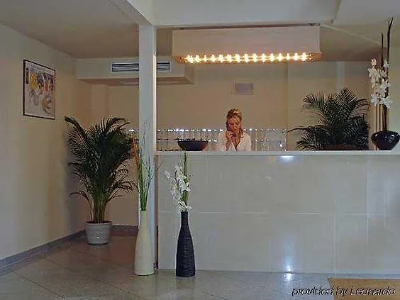 Hotel President Frankfurt Francoforte sul Meno